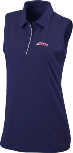 Florida Atlantic University Women's Polo