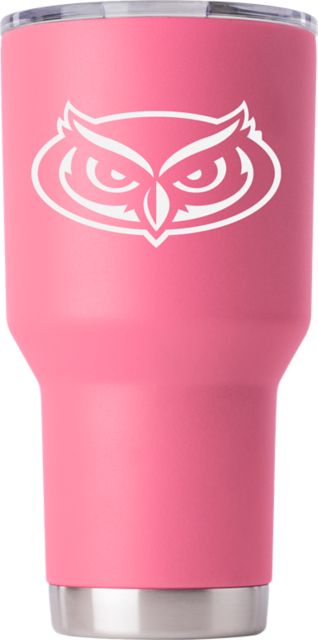 Florida Atlantic University 30 oz Insulated Tumbler