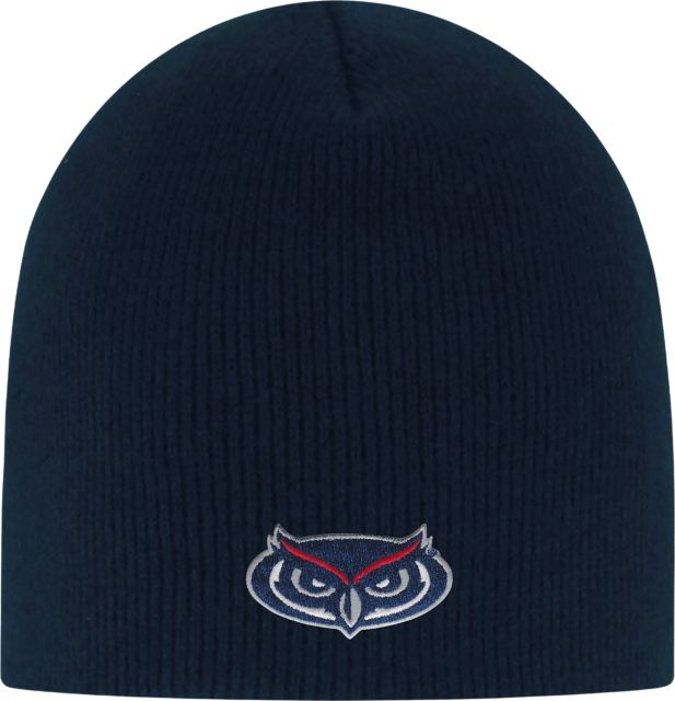 Florida Atlantic University Everest Beanie