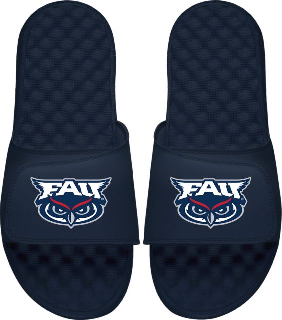 Florida Atlantic University Owls Shoes