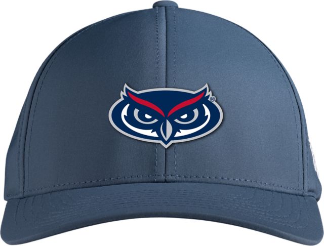 Florida Atlantic Owls Performance Cap