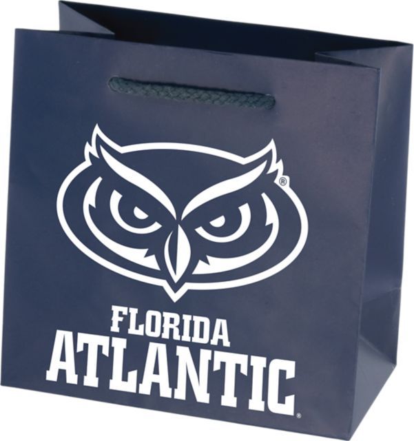 Florida Atlantic University Owls Small Gift Tote