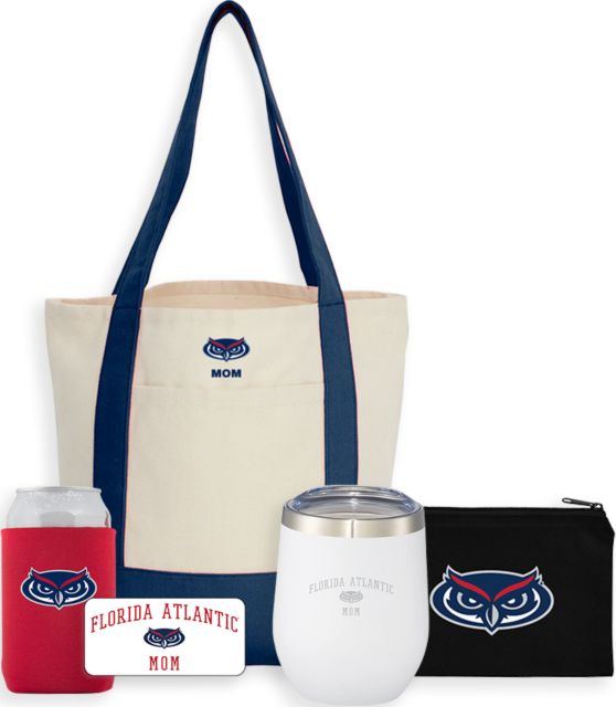 Florida Atlantic Owls Mom Kit