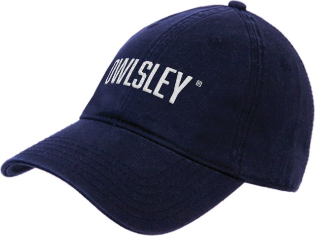 Florida Atlantic Owls Unstructured Cap