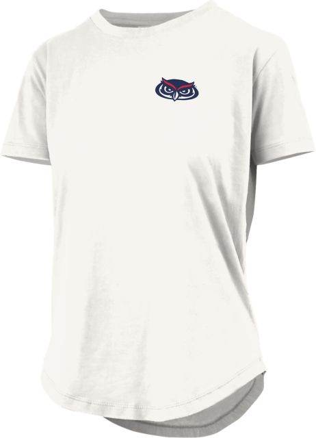 Florida Atlantic Owls Women's Short Sleeve Jersey