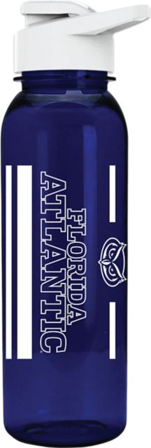 Florida Atlantic Owls 24 oz. Bottle