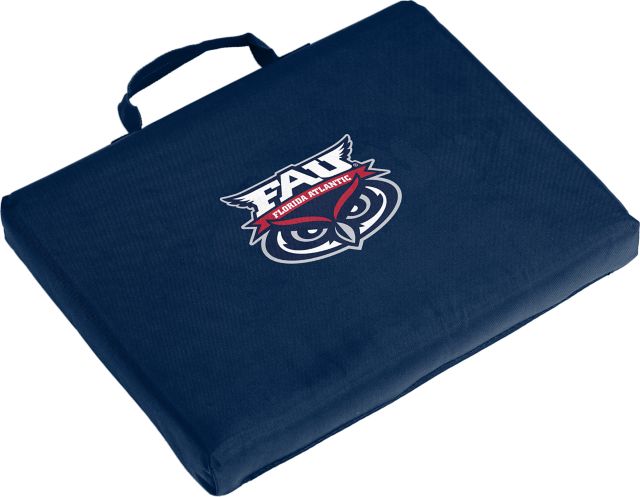 Florida Atlantic University 14 x 11 Bleacher Cushion