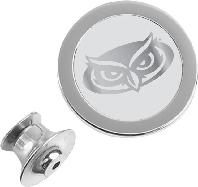 Florida Atlantic Owls Lapel Pin