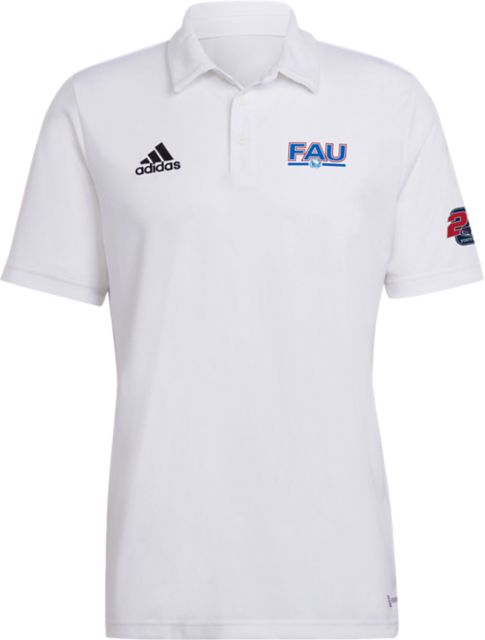 Florida Atlantic Owls 25 Years of Football Polo