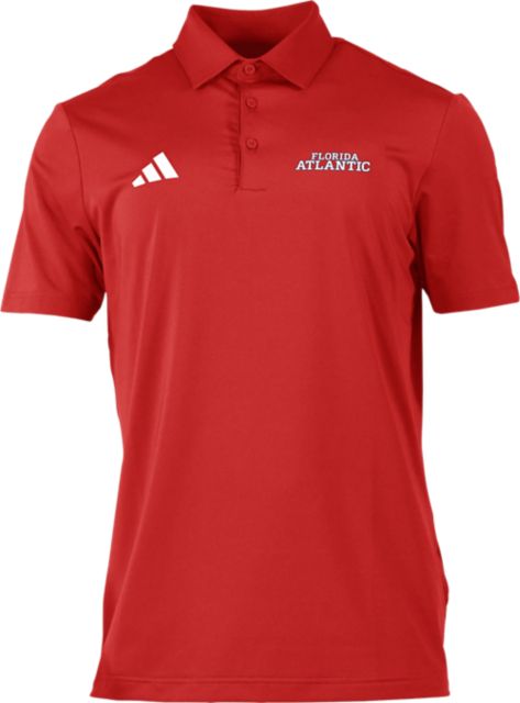 Florida Atlantic Owls Polo