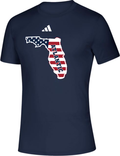 Florida Atlantic Owls Short Sleeve T-Shirt