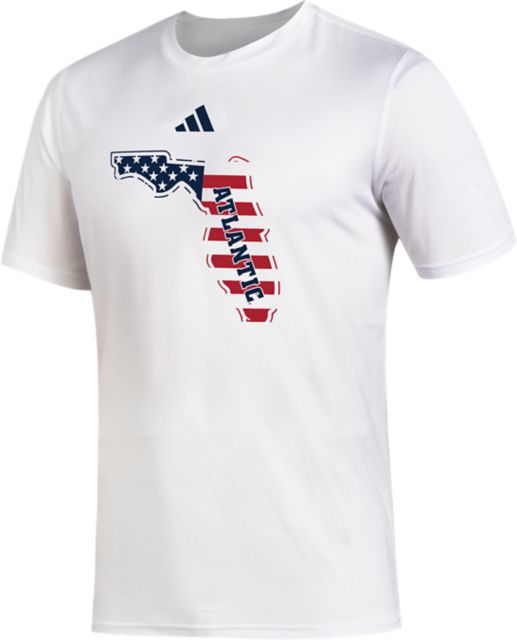 Florida Atlantic Owls Short Sleeve T-Shirt