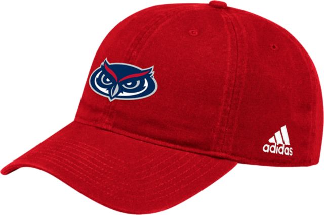 Florida Atlantic Owls Adjustable Cap