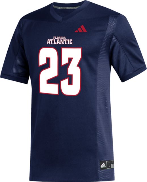 Fau football jersey deals