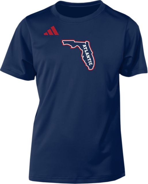 Florida Atlantic Owls Youth Short Sleeve T-Shirt