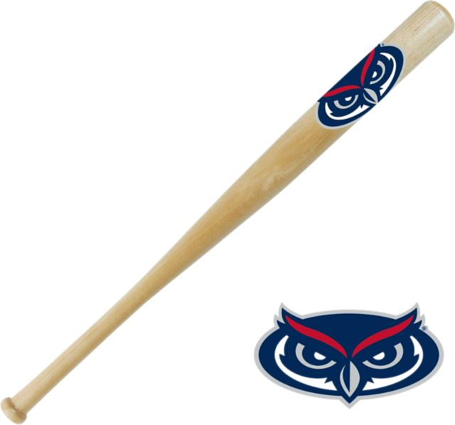 Florida Atlantic Owls 18" Mini Bat
