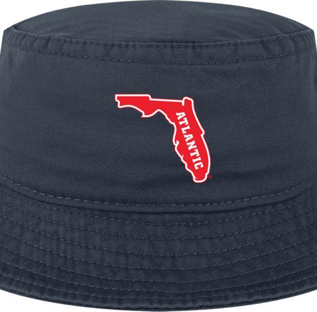 Florida Atlantic Owls Bucket Hat