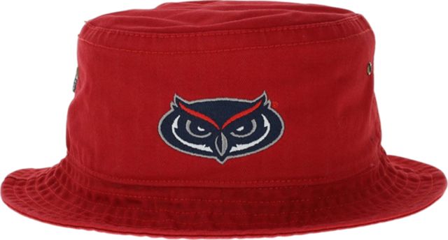 Florida Atlantic University Owls Bucket Hat