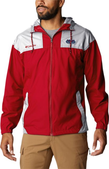 Florida Atlantic University Windbreaker