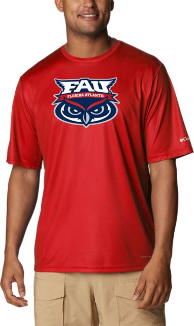 Florida Atlantic University Short Sleeve T-Shirt