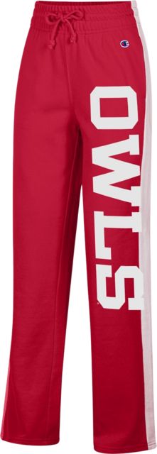 Florida Atlantic Owls Women's Track Pants