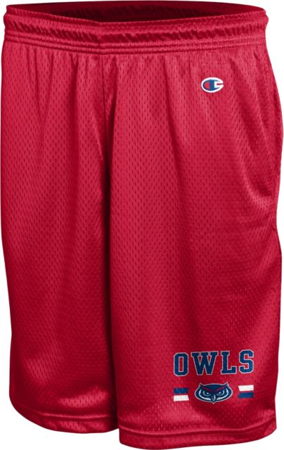 Florida Atlantic University Owls Shorts