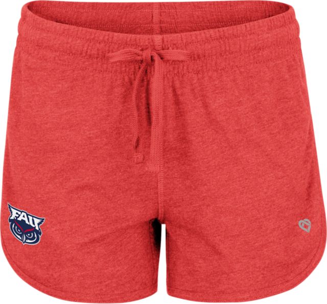 Florida Atlantic University Women's Simone Shorts