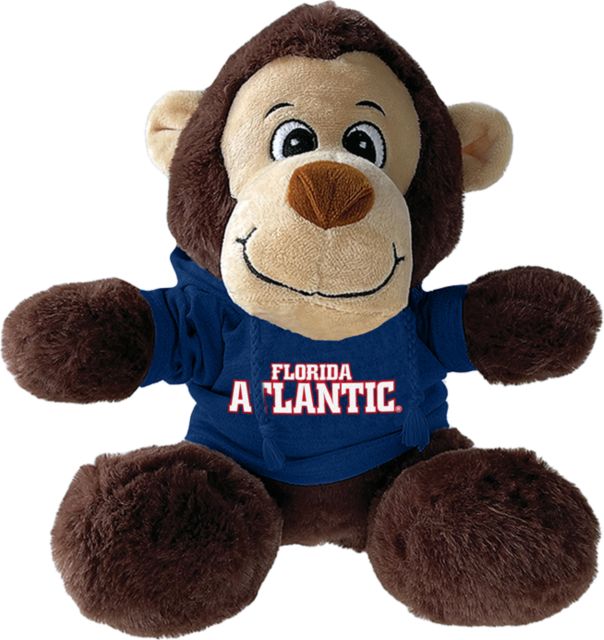 Florida Atlantic University Plush