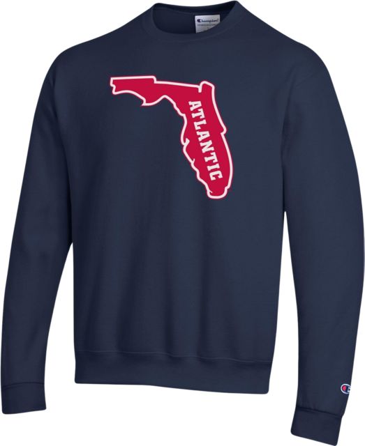 Florida Atlantic Owls Crewneck Sweatshirt