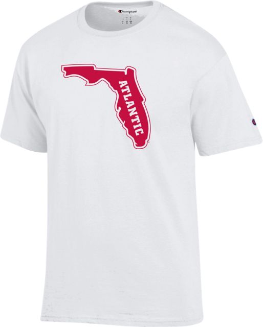 Florida Atlantic Owls Short Sleeve T-Shirt