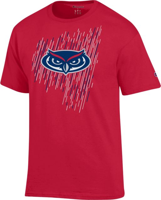 Florida Atlantic Owls Short Sleeve T-Shirt