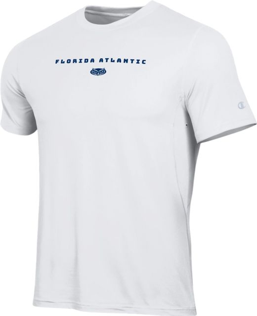 Florida Atlantic Owls Short Sleeve T-Shirt