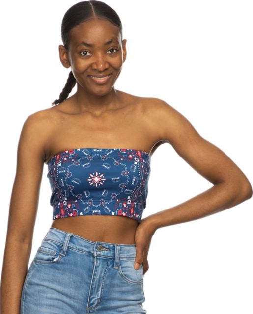 Florida Atlantic University Women's Bandeau
