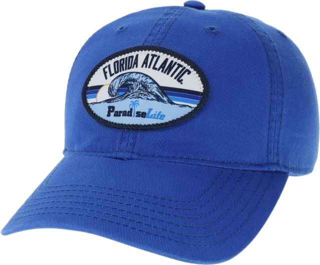 Florida Atlantic University Cap