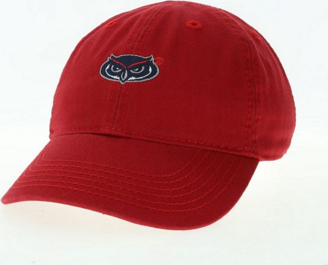 Florida Atlantic University Toddlers' Twill Hat