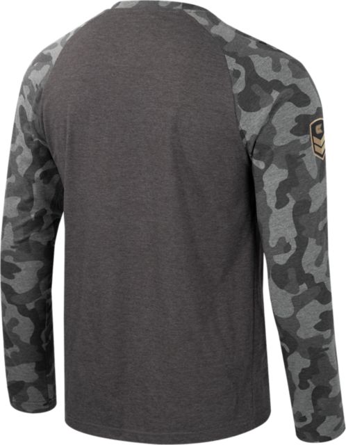 Florida Atlantic University Owls Long Sleeve T-Shirt