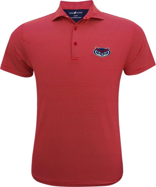 Florida Atlantic University Owls Polo