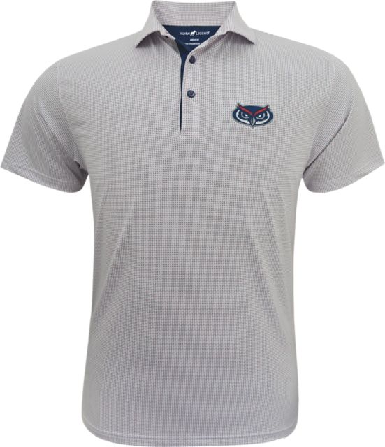 Florida Atlantic University Owls Polo