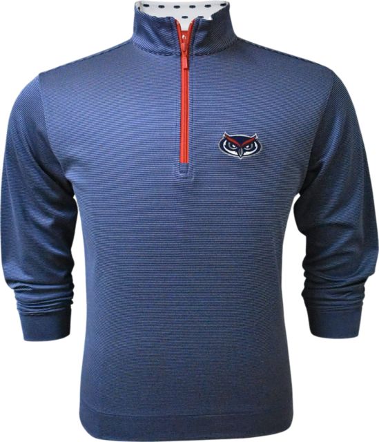 Florida Atlantic University Owls 1/4 Zip