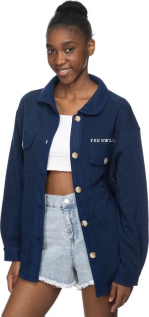 Florida Atlantic University Women's Jacket