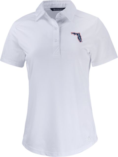 W PROSPECT POLO WD/BORD/XS/.