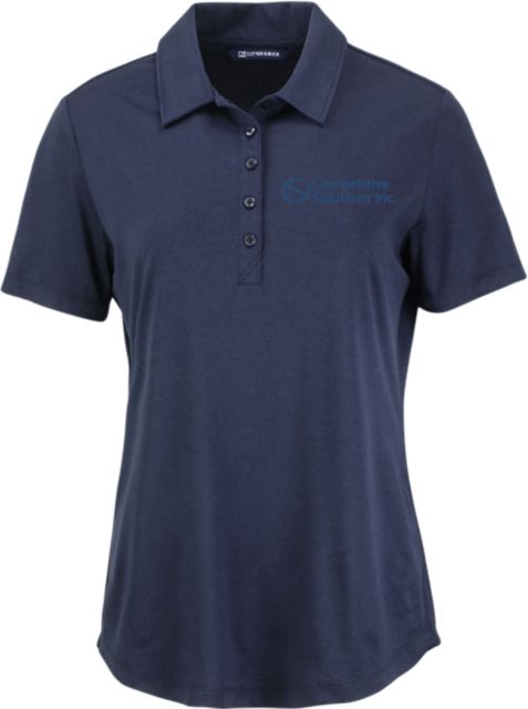 Florida Atlantic Owls Women's Polo