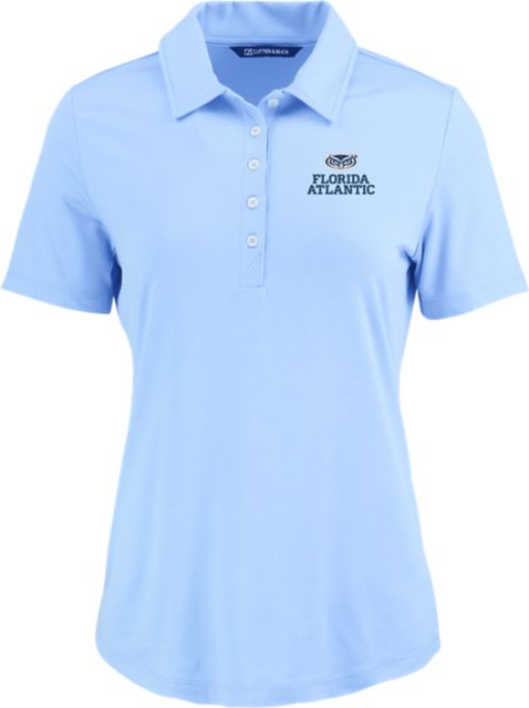 Florida Atlantic Owls Women's Polo