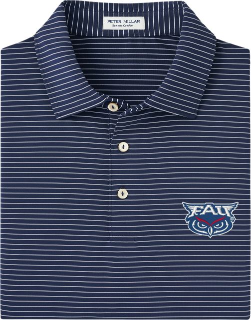 Florida Atlantic University Owls Polo