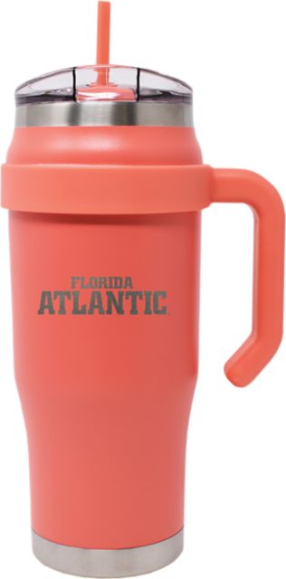 Florida Atlantic University 32oz. Tumbler