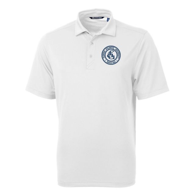 Florida Atlantic Owls Pique Polo