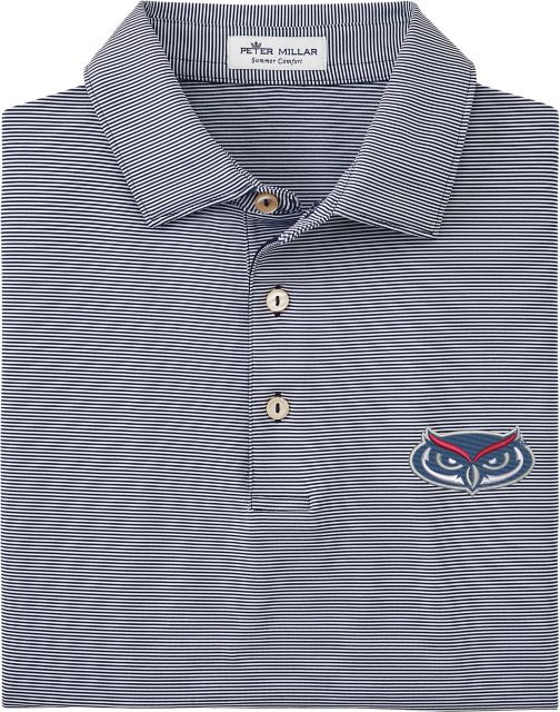 Florida Atlantic Owls Polo