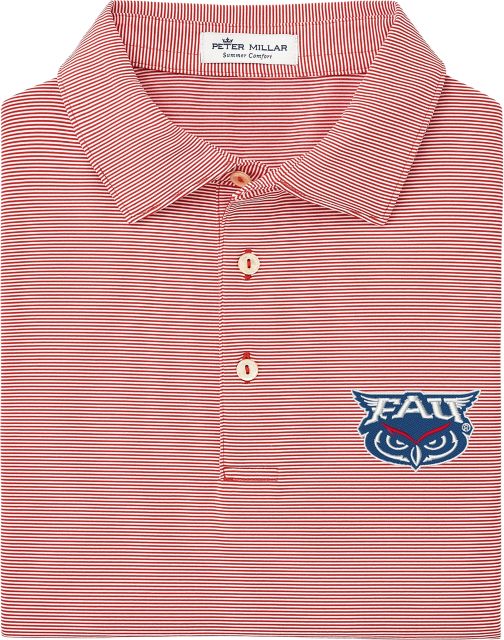Florida Atlantic Owls Polo