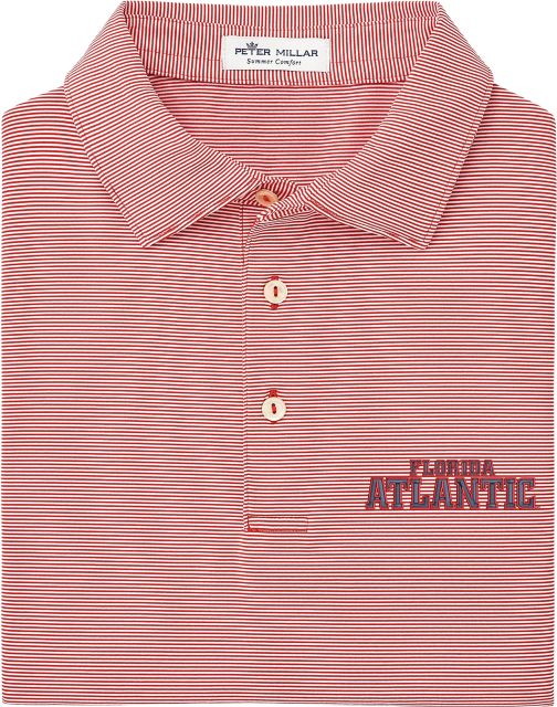 Florida Atlantic University Polo