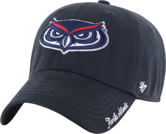 Florida Atlantic University Women's Adjustable Cap